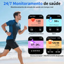 Smartwarch Peje ZW03-AMD