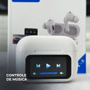 Fone de Ouvido WT-5 Bluetooth Smart Case