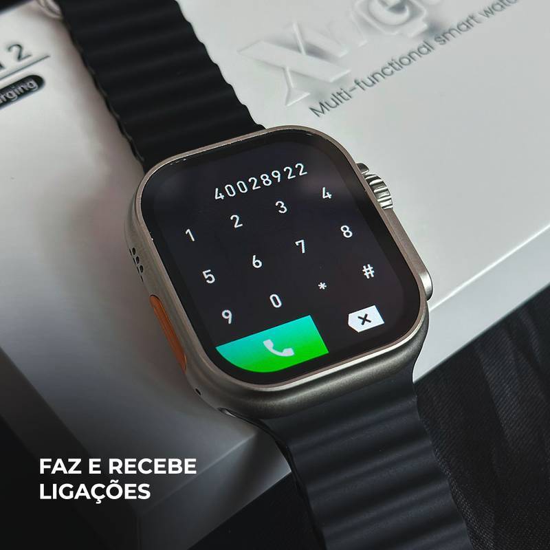Smartwatch XH Ultra 2