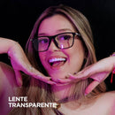 M01 Pro Smart Audio Glasses Wearzone