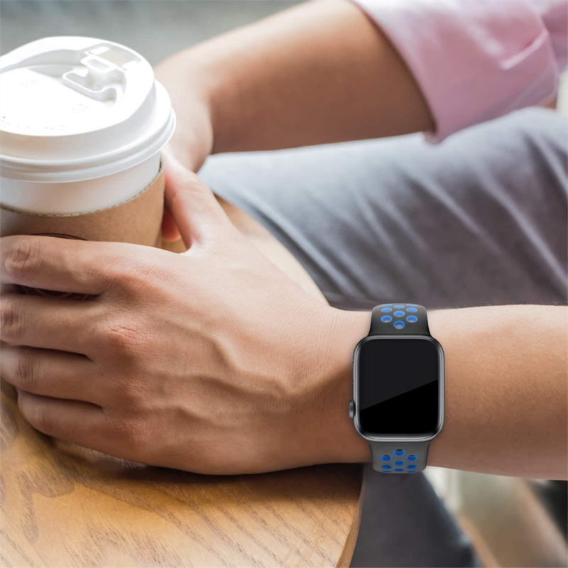 Pulseira Nike 38mm/40mm/41mm