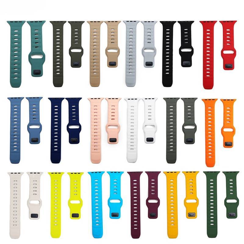 Pulseira Oceana Sport 42mm/44mm/45mm/49mm