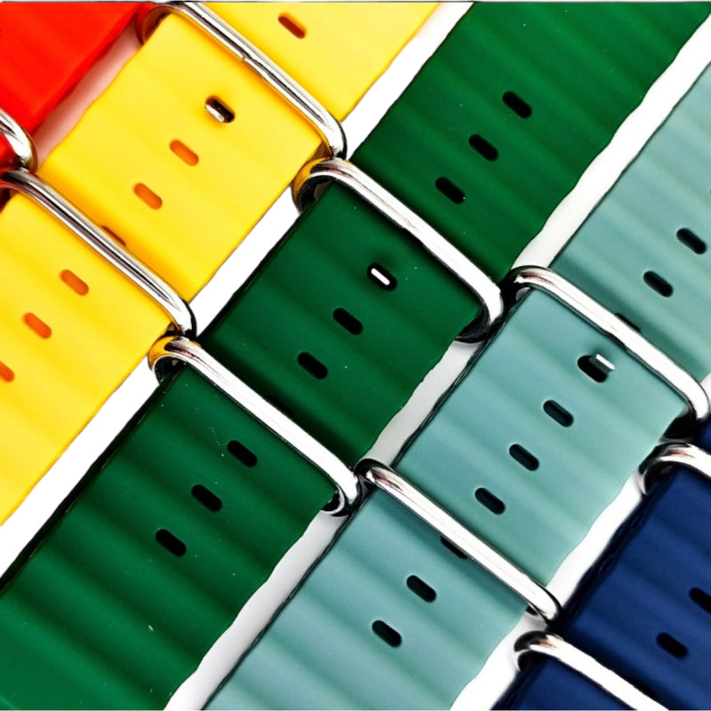 Pulseira Oceana para Smartwatchs 38/40/41 mm