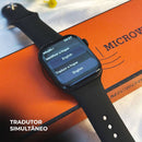 Smartwatch W10 Pro Mini
