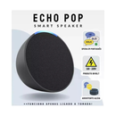 Amazon Alexa Echo Pop