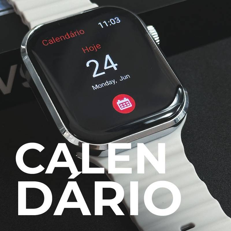 Xv9 Pro Tela Nível Amoled, Cpu Dual Core E Design Exclusivo