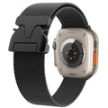 Pulseira Milanesa Loop 42mm/44mm/45mm/49mm