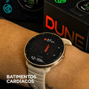 WEARZONE DUNE | IDEAL PARA TÊNIS E BEACH TENNIS | GPS INTEGRADO | 5ATM | ATÉ 6 DIAS