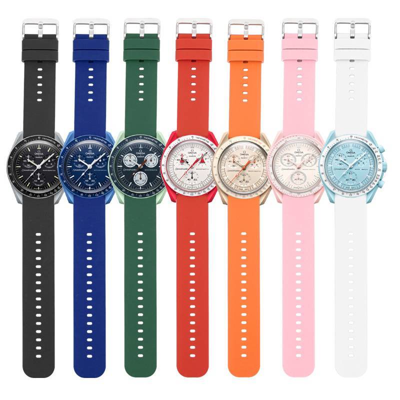 Pulseira Sport de Pino 18mm