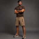 Shorts em Poliamida Elite