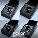 Smartwatch Action