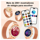 Smartwatch Peje ZW06