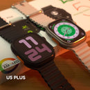 Smartwatch U5 Plus