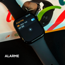 Smartwatch S11 Microwear com Whatsapp Chat GPT