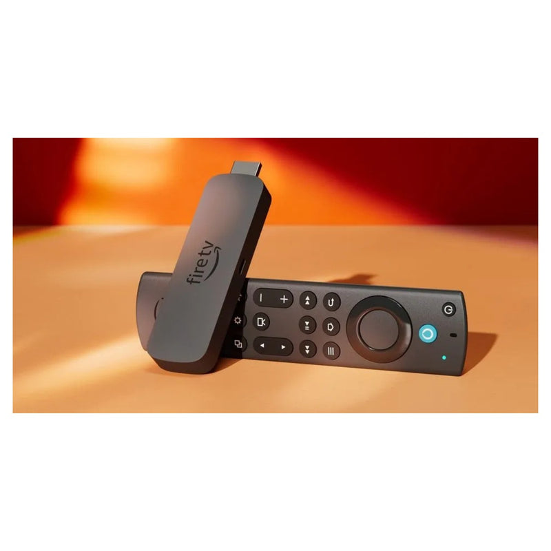 Fire TV Stick 4K Max 16 GB Wifi 6E