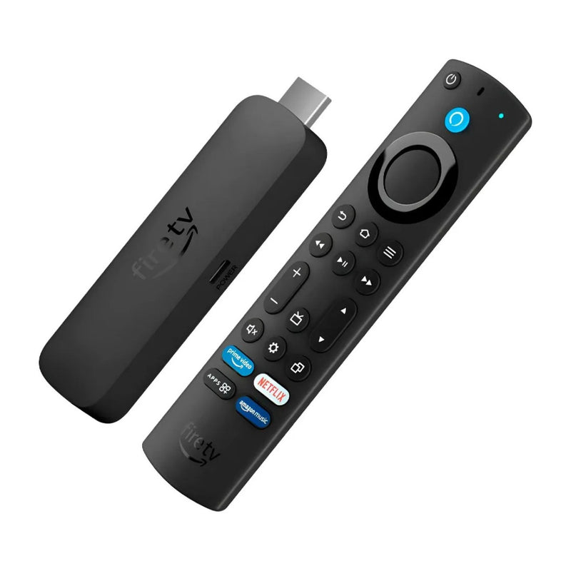 Fire TV Stick 4K Max 16 GB Wifi 6E