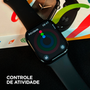 Smartwatch S11 Microwear com Whatsapp Chat GPT