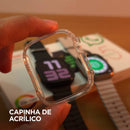 Smartwatch U5 Plus
