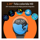 Smartwatch Peje ZW04