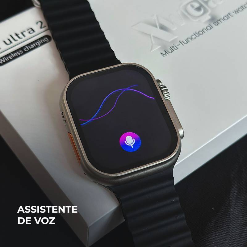 Smartwatch XH Ultra 2