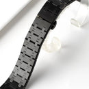 Pulseira de Aço 2 Elos 42mm/44mm/45mm/49mm