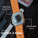Smartwatch Ultra 3 Mini