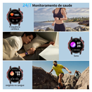 Smartwatch Peje ZW13-AMD