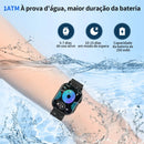 Smartwarch Peje ZW03-AMD