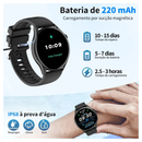 Smartwatch  Peje ZW10-AMD