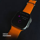 Smartwatch WS10 - 5 Ultra com 5 Pulseiras