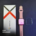 Smartwatch W10 Pro