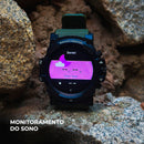 Smartwatch Thunder com GPS