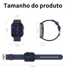 Smartwarch Peje ZW03-AMD