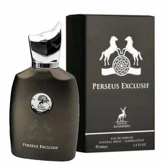 Perseus Exclusif Alhambra
