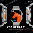 Smartwatch XS9 Ultra 2