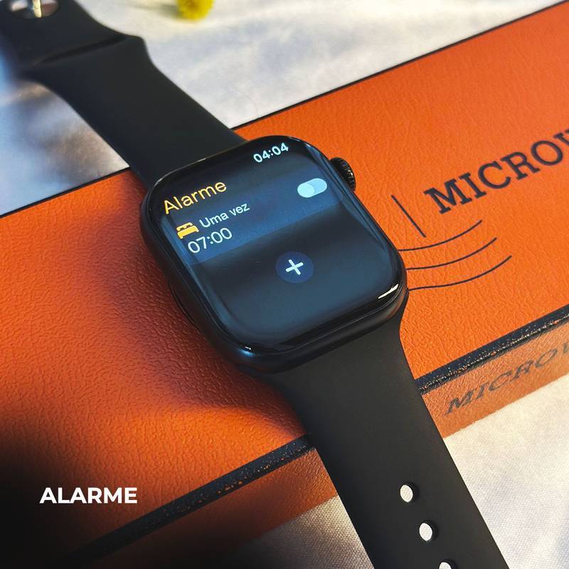 Smartwatch W10 Pro Mini