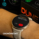 WEARZONE DUNE | IDEAL PARA TÊNIS E BEACH TENNIS | GPS INTEGRADO | 5ATM | ATÉ 6 DIAS