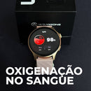 Smartwatch Life a Prova D'gua