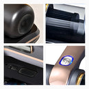 Aspirador Sem Fio Uv Portátil Anti-Ácaro