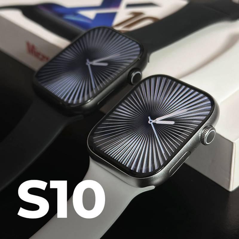 Smartwatch S10