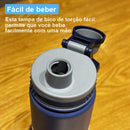 Garrafa Térmica Modus 750ml com Bico – Praticidade e Estilo no Dia a Dia