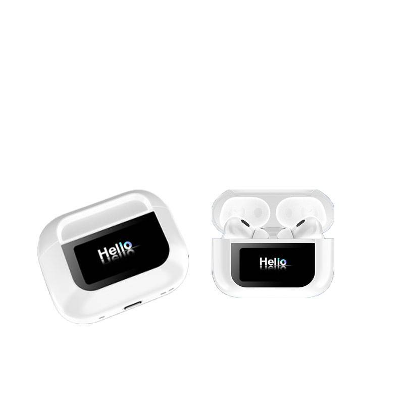 Fone de Ouvido WT-5 Bluetooth Smart Case