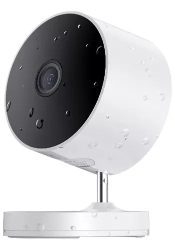 Câmera de Segurança Externa Inteligente AW 200 Xiaome