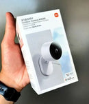 Câmera de Segurança Externa Inteligente AW 200 Xiaome