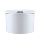 Lixeira Inteligente com Sensor Infravermelho