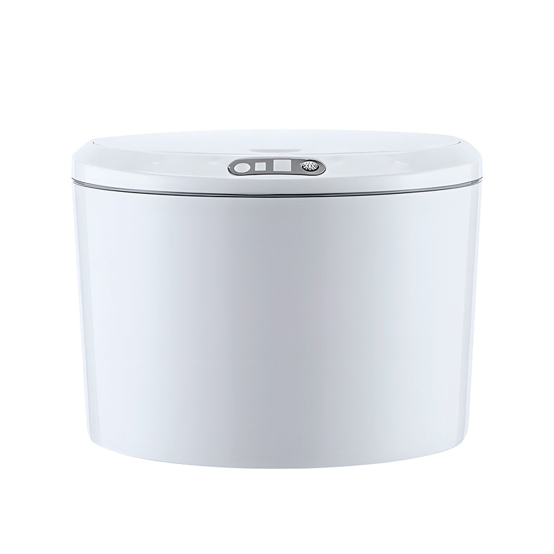 Lixeira Inteligente com Sensor Infravermelho