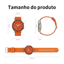Smartwatch Peje ZW04