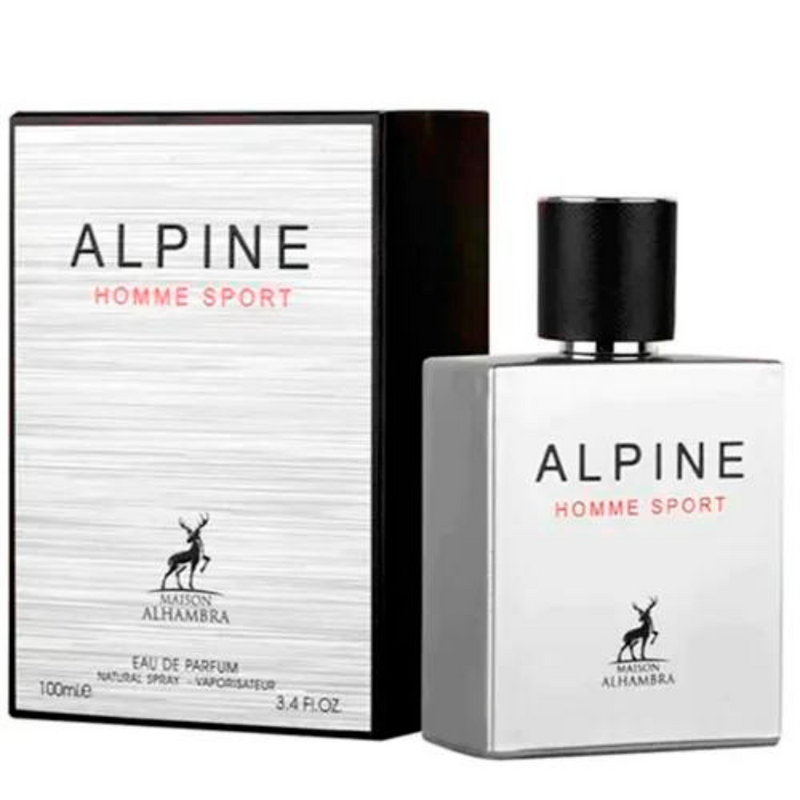 Alpine Homme Sport
