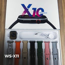 Smartwatch WS- X11