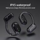 Fone De Ouvido Bluetooth Esportivo Sem Fio Alta Qualidade e Longa Bateria